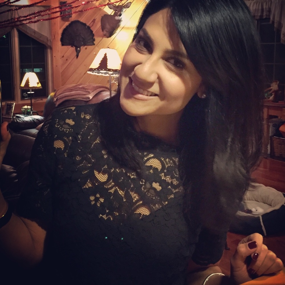 Meet your Posher, Jessica